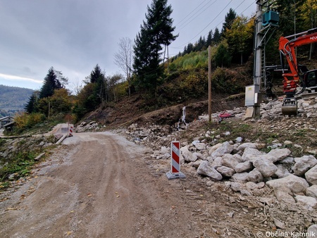 Sanacijska obnova vodotokov in hudournikov po poplavah  (29)